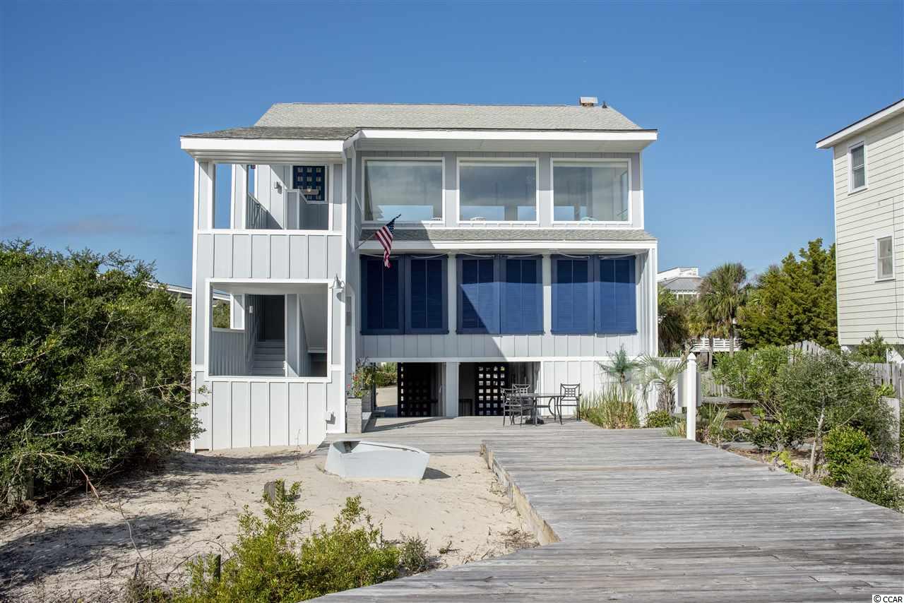 72 Landing Road, Unit 9 Pawleys Island, SC 29585 - Photo 38 of 40 Gallery Image 38