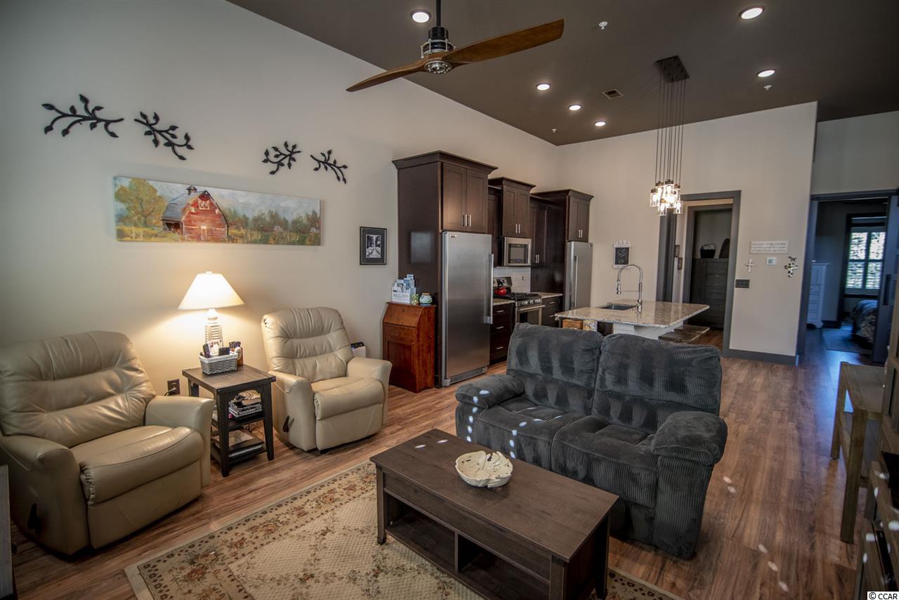 72 Landing Road, Unit 9 Pawleys Island, SC 29585 - Photo 6 of 40 Gallery Image 6