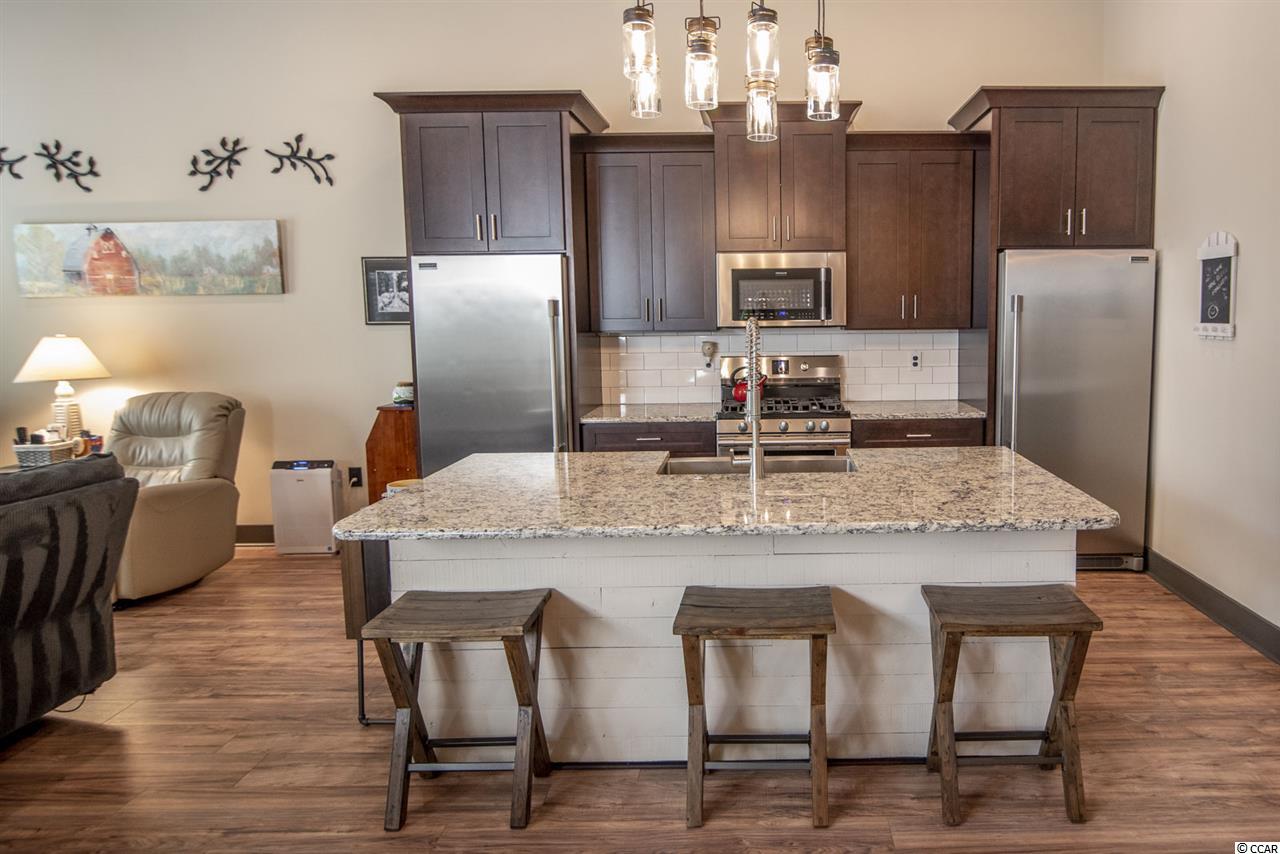 72 Landing Road, Unit 9 Pawleys Island, SC 29585 - Photo 9 of 40 Gallery Image 9