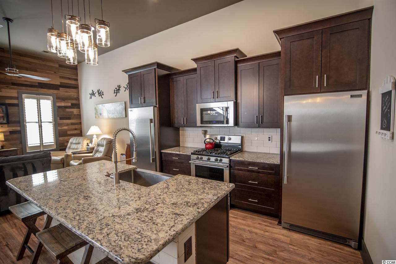72 Landing Road, Unit 9 Pawleys Island, SC 29585 - Photo 10 of 40 Gallery Image 10