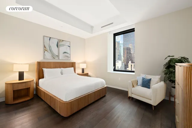 $12,250,000 | 20 West 53rd Street, Unit 18A | Midtown Central