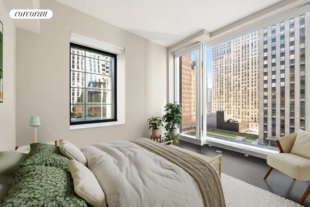 $12,250,000 | 20 West 53rd Street, Unit 18A | Midtown Central