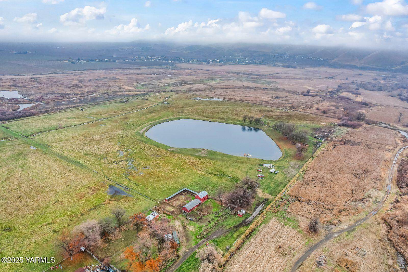 Nka Riverside Road Yakima, WA 98901 - Photo 2 of 16 2 Drone