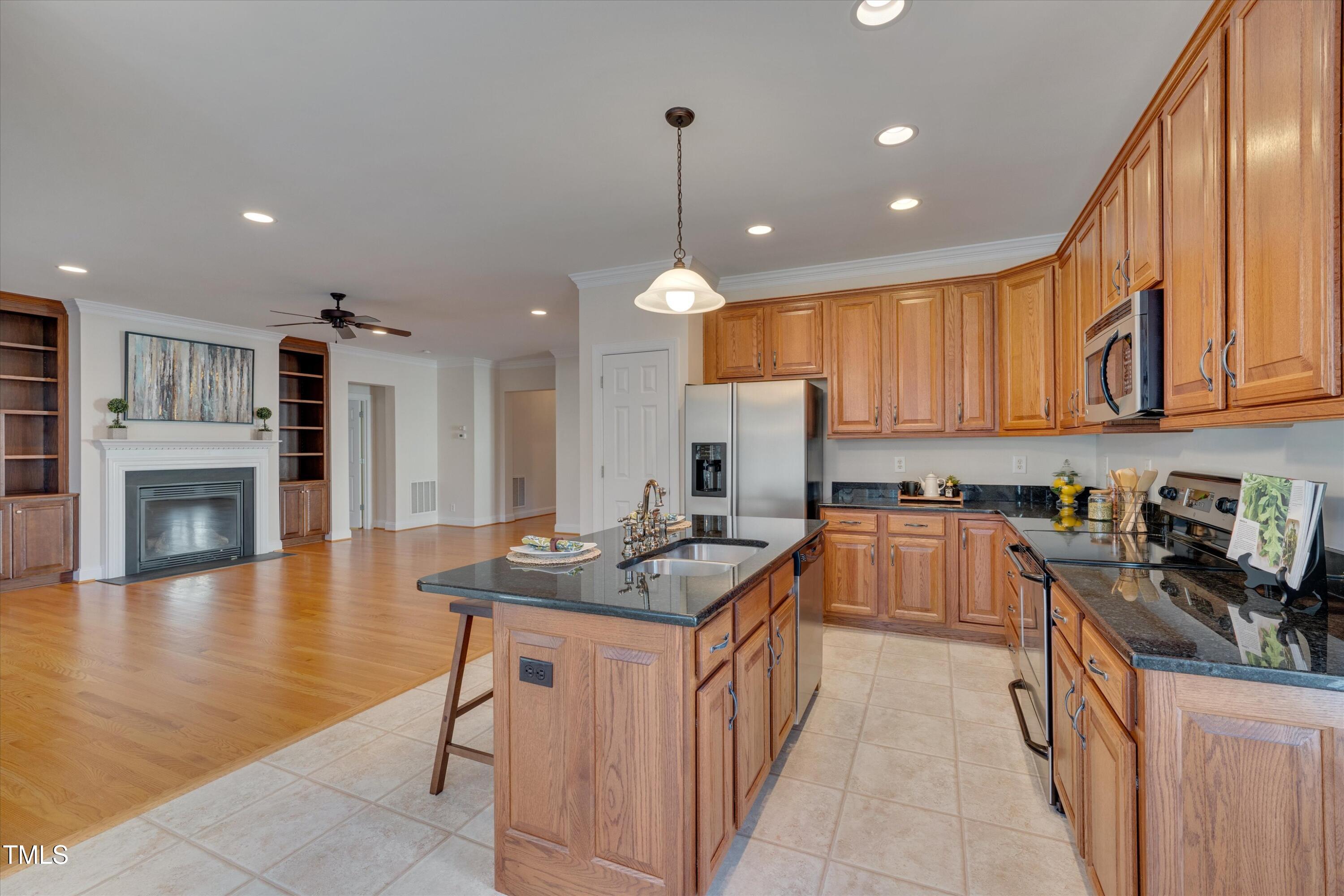 1024 Bellenden Drive Durham, NC 27713 - Photo 16 of 33 16-1024 Bellenden -16