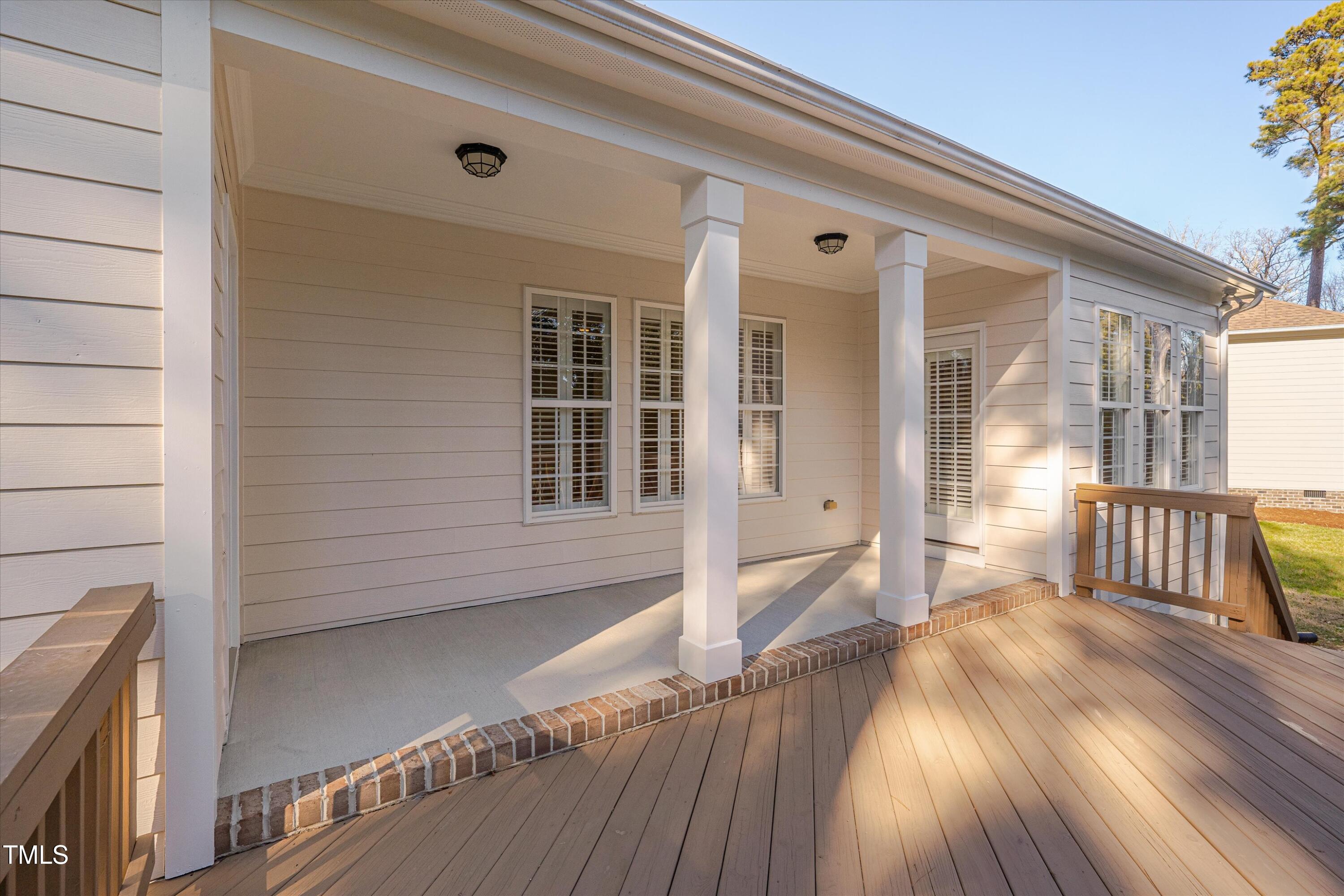 1024 Bellenden Drive Durham, NC 27713 - Photo 30 of 33 30-1024 Bellenden -30