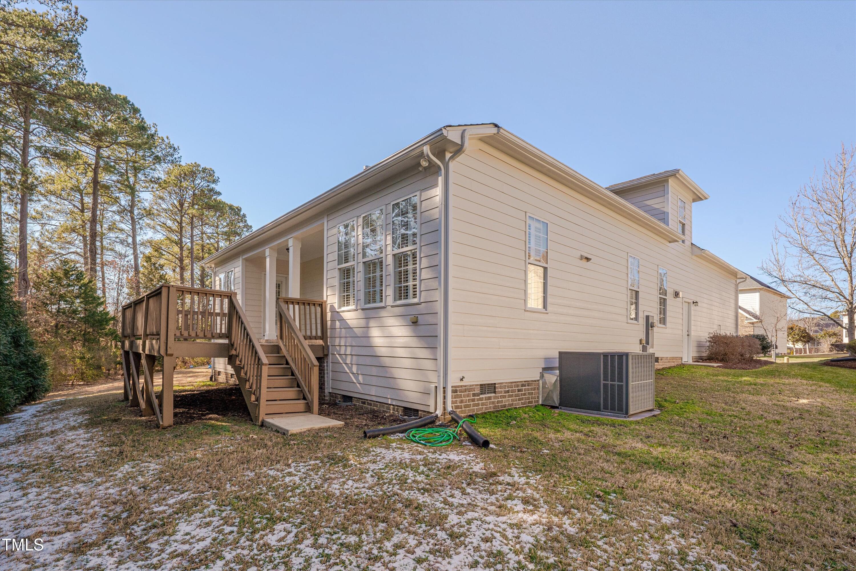 1024 Bellenden Drive Durham, NC 27713 - Photo 31 of 33 31-1024 Bellenden -31