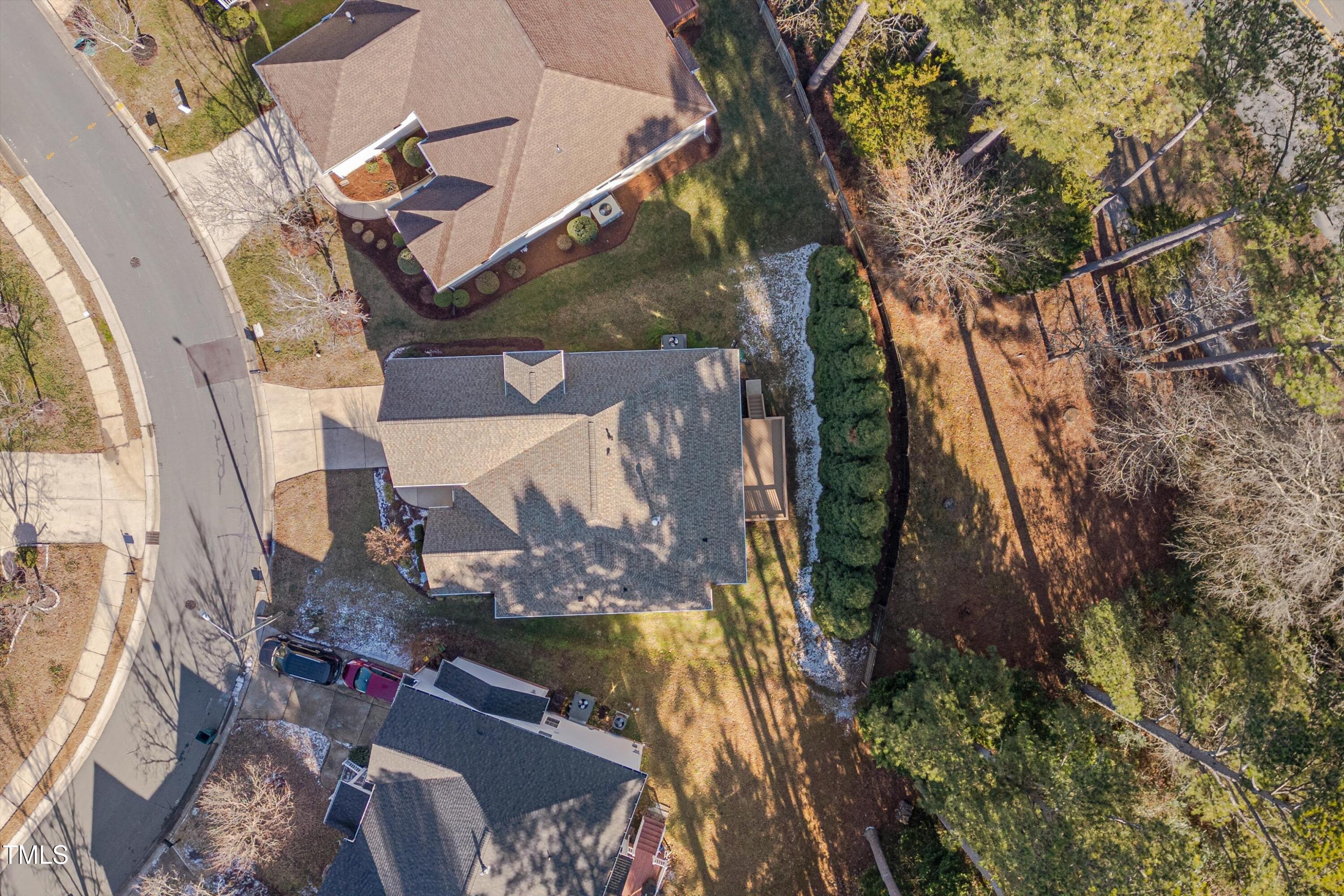 1024 Bellenden Drive Durham, NC 27713 - Photo 32 of 33 35-1024 Bellenden -35