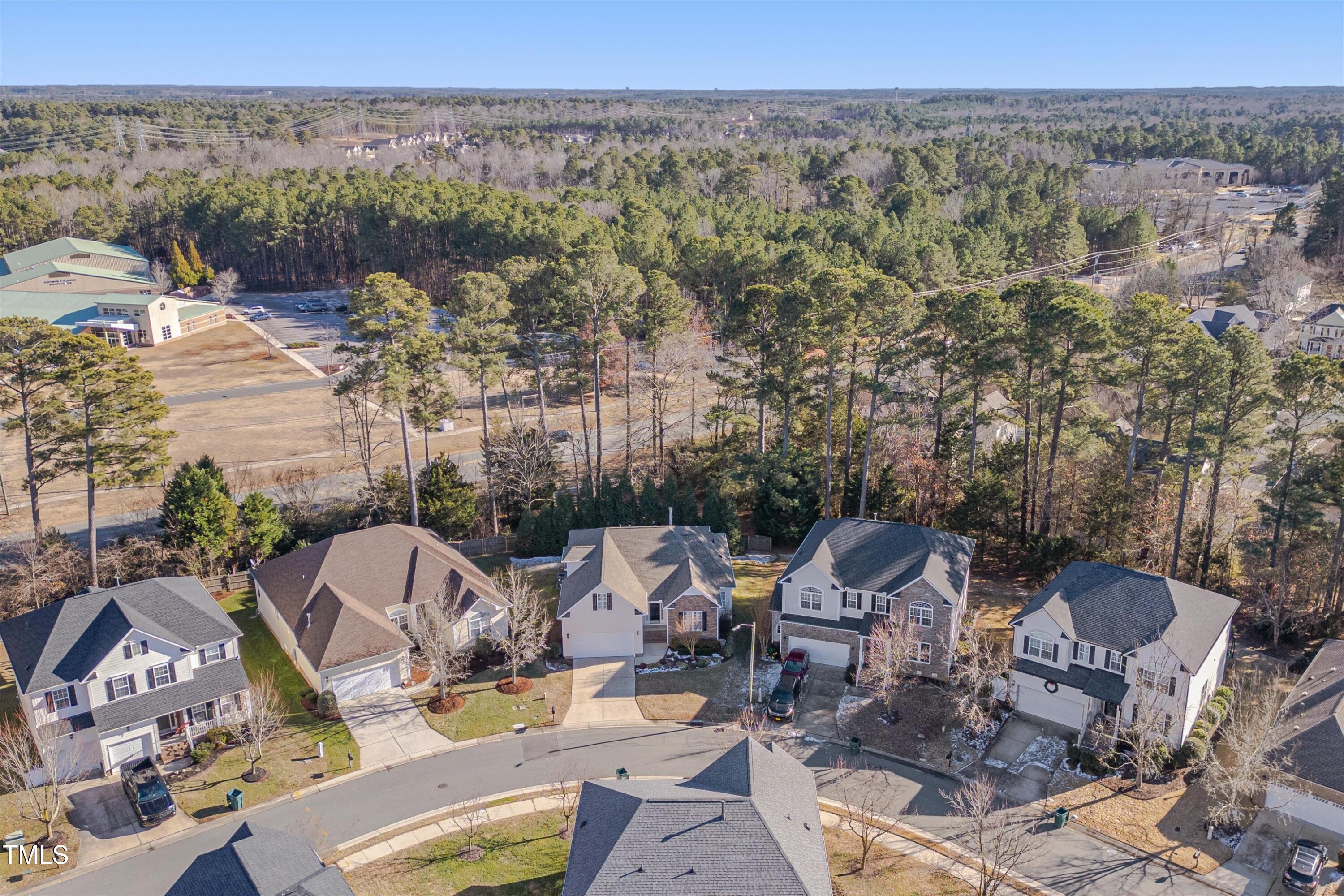 1024 Bellenden Drive Durham, NC 27713 - Photo 33 of 33 34-1024 Bellenden -34