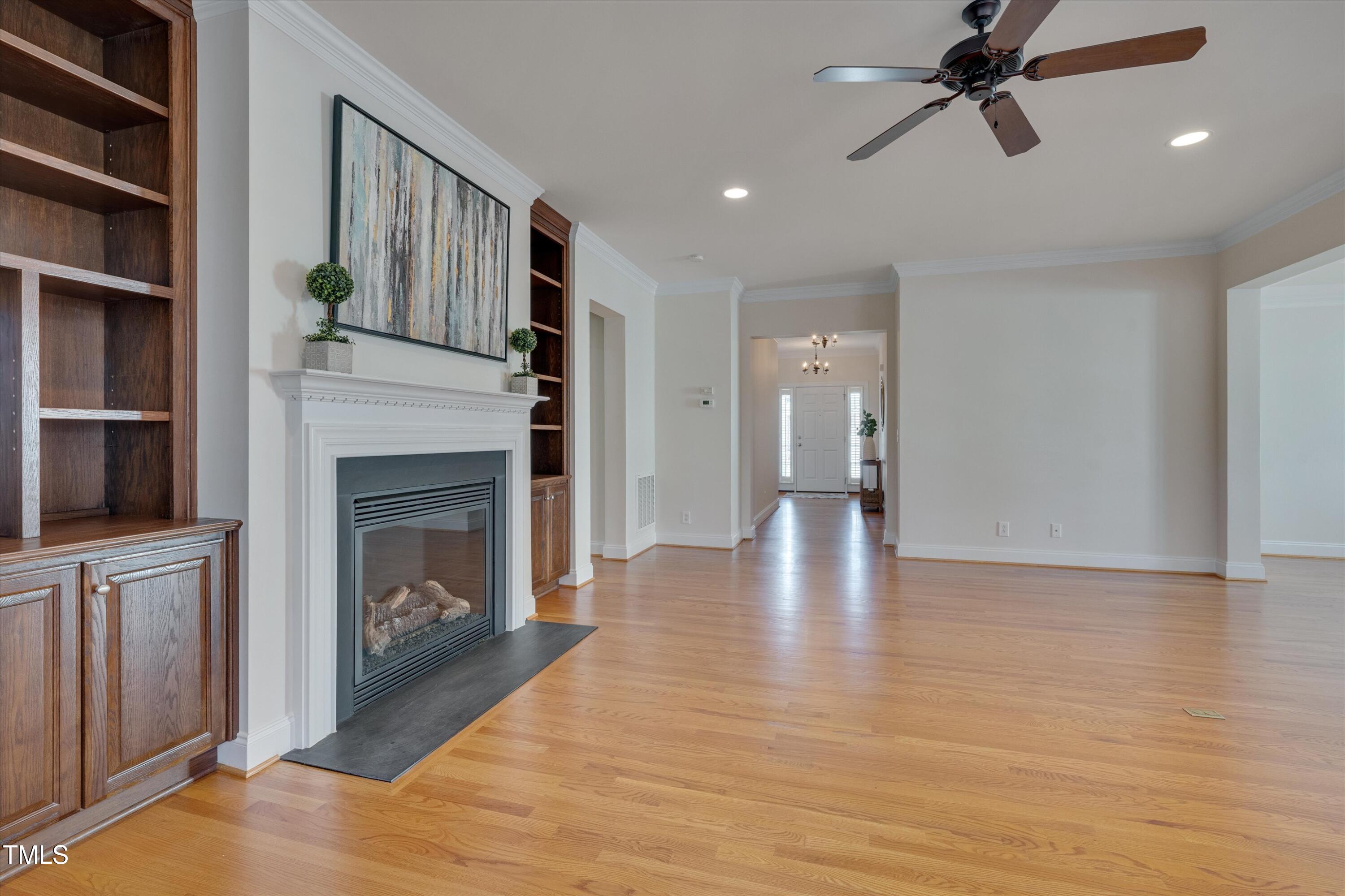 1024 Bellenden Drive Durham, NC 27713 - Photo 10 of 33 10-1024 Bellenden -10