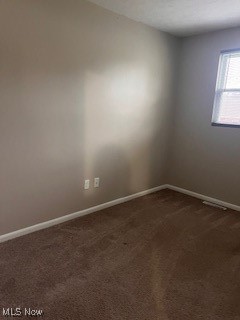 3864 School House Road Little Hocking, OH 45742 - Photo 6 of 10 View of carpeted
bedroom