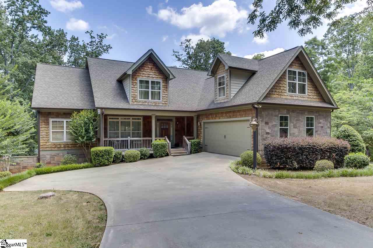 231 Stelling Road Townville, SC 29689 - Photo 1 of 36