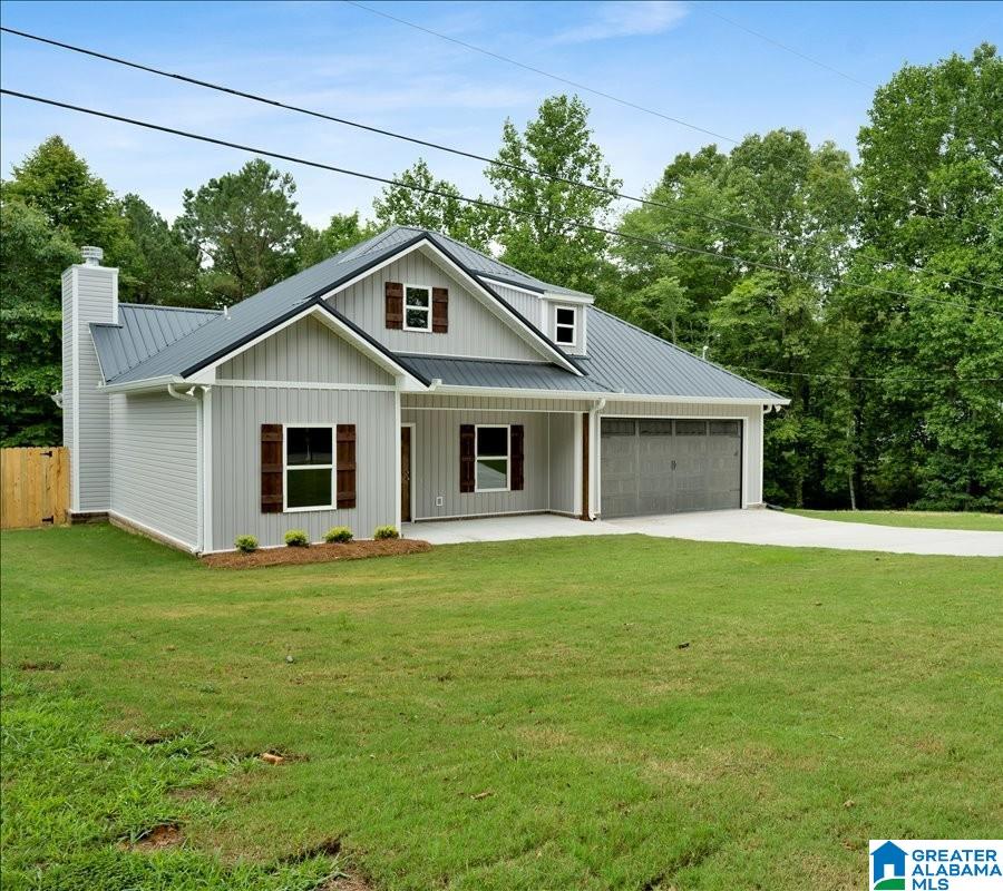 2150 Summit Park Road Odenville, AL 35120 - Photo 2 of 28