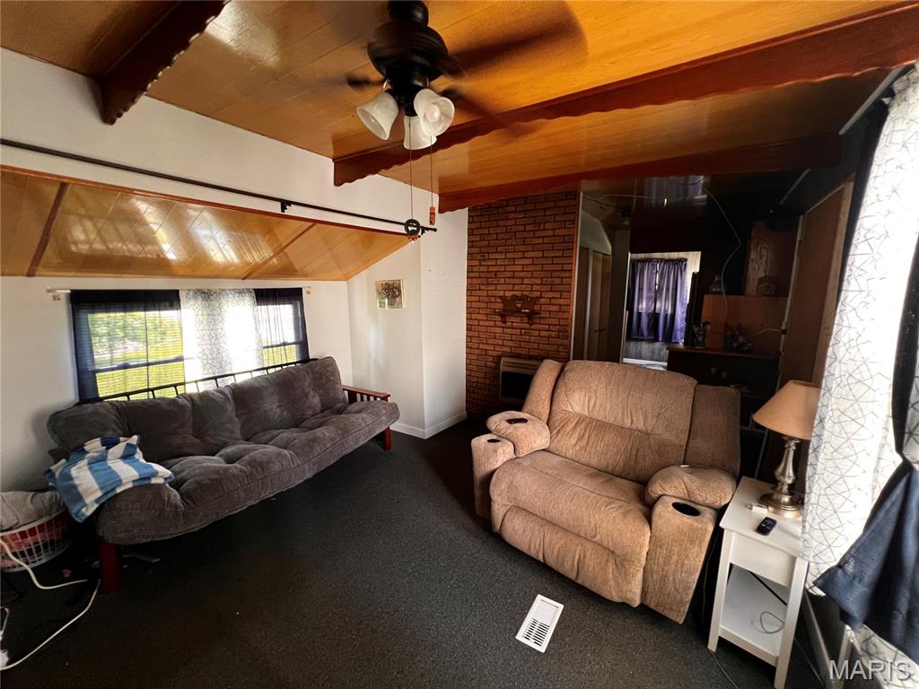 8360 Club Lane Alma, IL 62807 - Photo 18 of 24