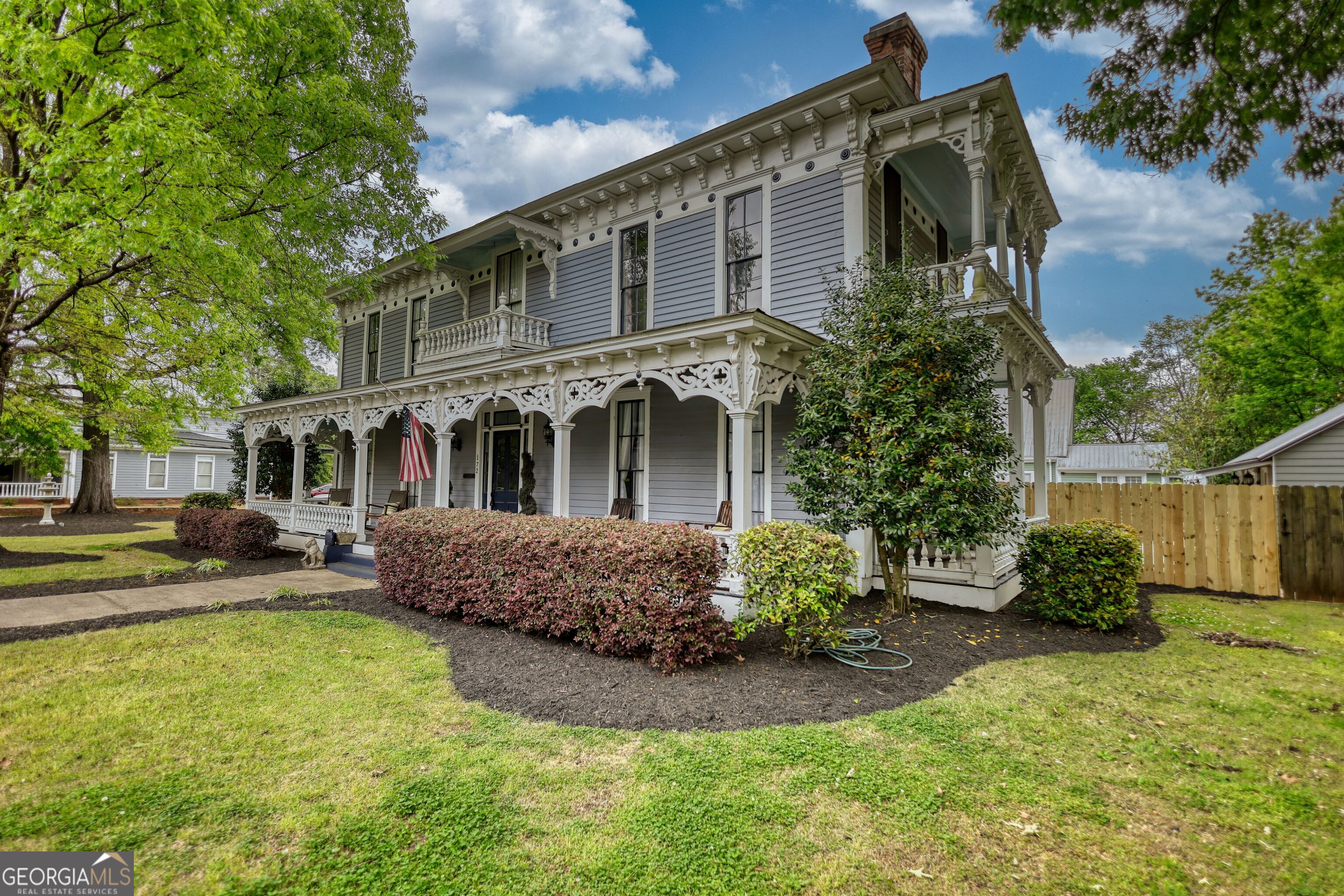 172 North 2nd Street Madison, GA 30650 - Photo 2 of 69