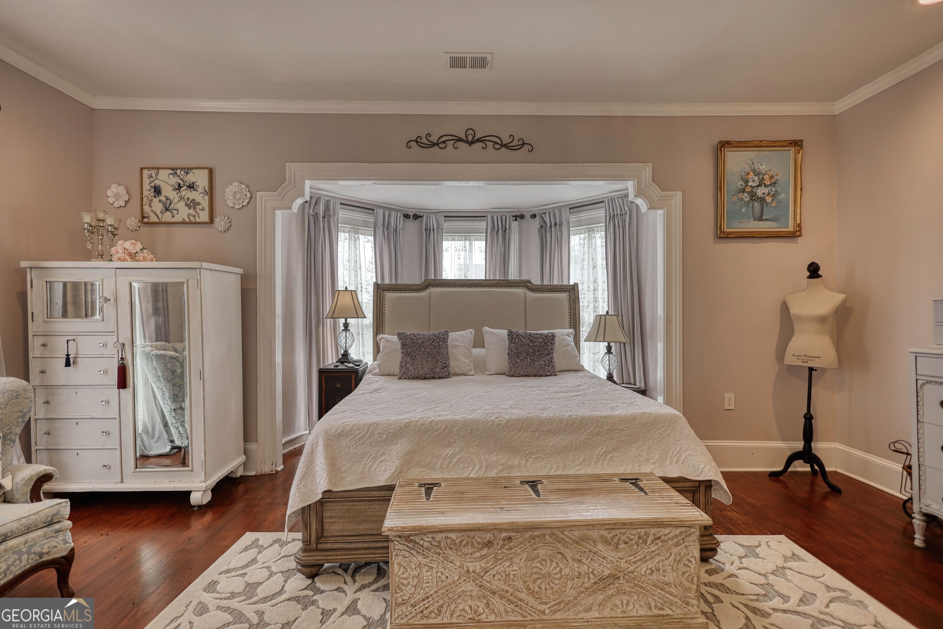 172 North 2nd Street Madison, GA 30650 - Photo 37 of 69