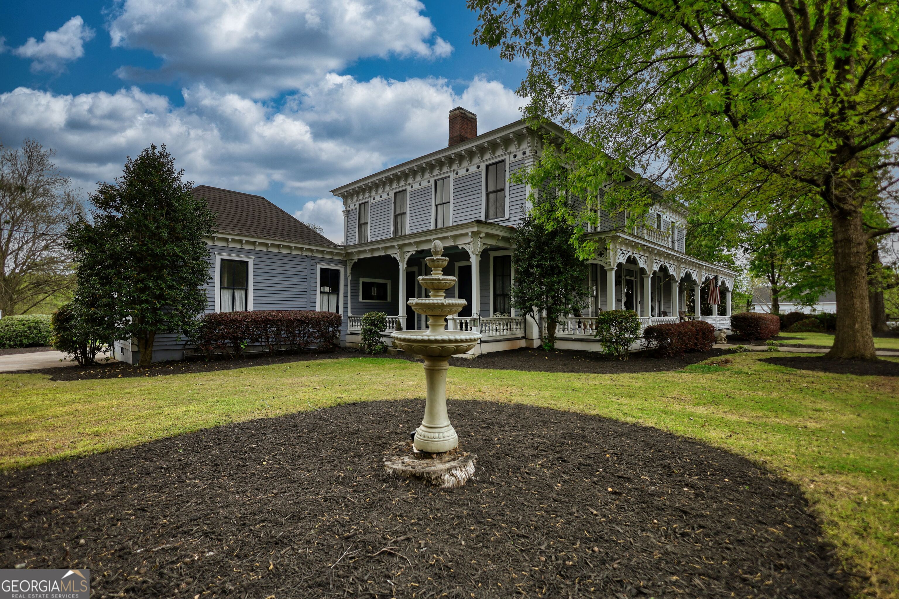 172 North 2nd Street Madison, GA 30650 - Photo 6 of 69