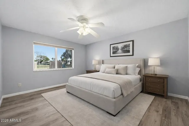 $675,000 | 1618 West Milagro Avenue, Mesa, AZ 85202