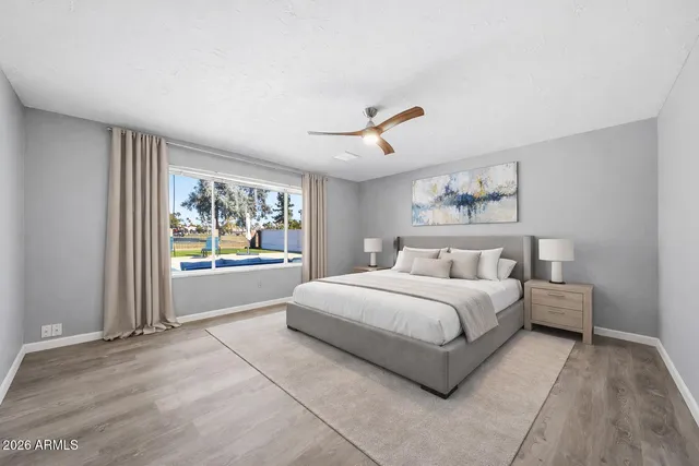 $675,000 | 1618 West Milagro Avenue, Mesa, AZ 85202