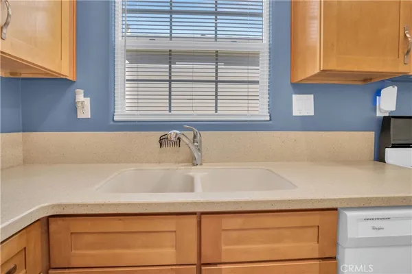 a bathroom with a sink and a bathtub