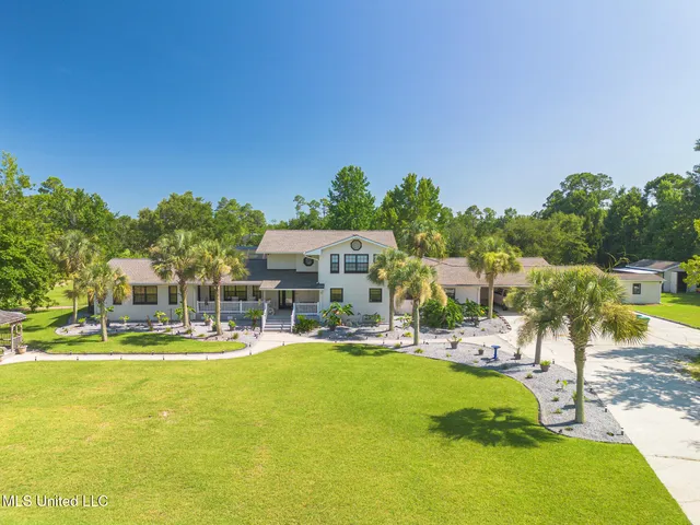 $850,000 | 15409 Sequoia Avenue, Biloxi, MS 39532