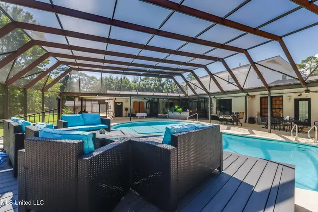 $850,000 | 15409 Sequoia Avenue, Biloxi, MS 39532