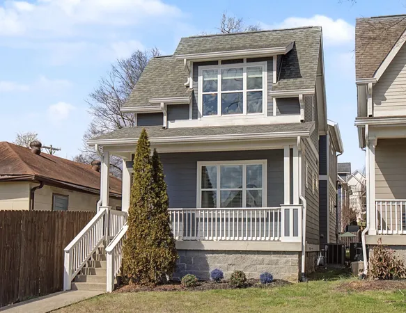 $3,900 | 4510 B Illinois Avenue, Nashville, TN 37209
