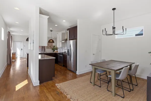 $3,900 | 4510 B Illinois Avenue, Nashville, TN 37209