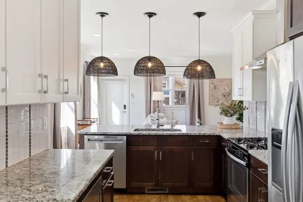 $3,900 | 4510 B Illinois Avenue, Nashville, TN 37209