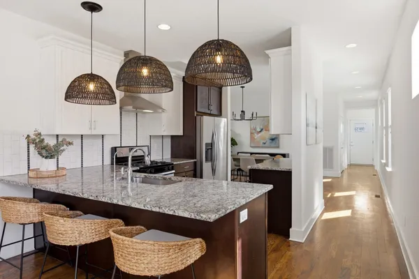 $3,900 | 4510 B Illinois Avenue, Nashville, TN 37209