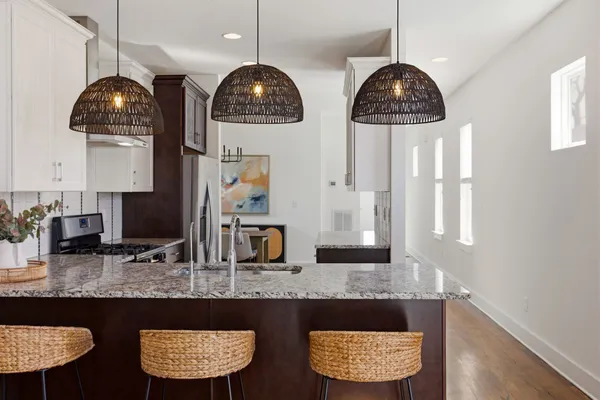 $3,900 | 4510 B Illinois Avenue, Nashville, TN 37209