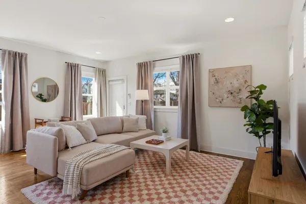 $3,900 | 4510 B Illinois Avenue, Nashville, TN 37209