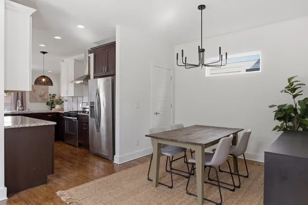 $3,900 | 4510 B Illinois Avenue, Nashville, TN 37209