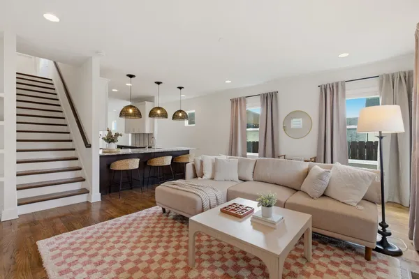 $3,900 | 4510 B Illinois Avenue, Nashville, TN 37209