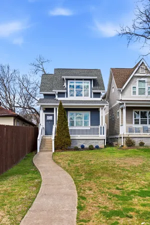 $3,900 | 4510 B Illinois Avenue, Nashville, TN 37209