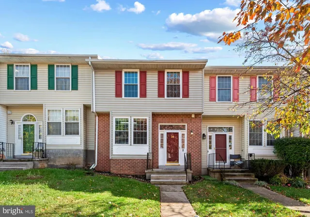 $309,900 | 25 Samantha Court, Owings Mills, MD 21117