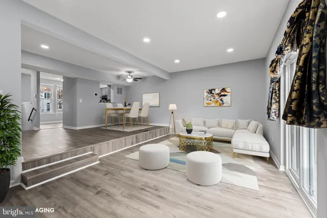 $309,900 | 25 Samantha Court, Owings Mills, MD 21117