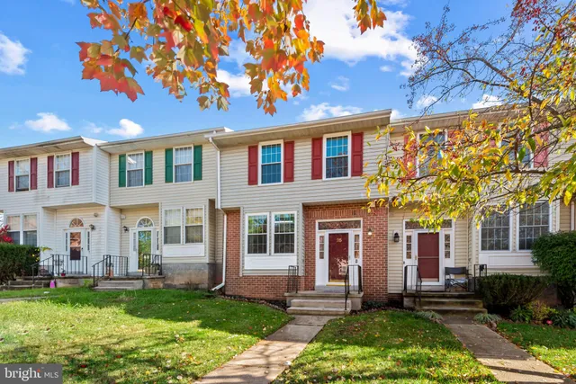 $309,900 | 25 Samantha Court, Owings Mills, MD 21117
