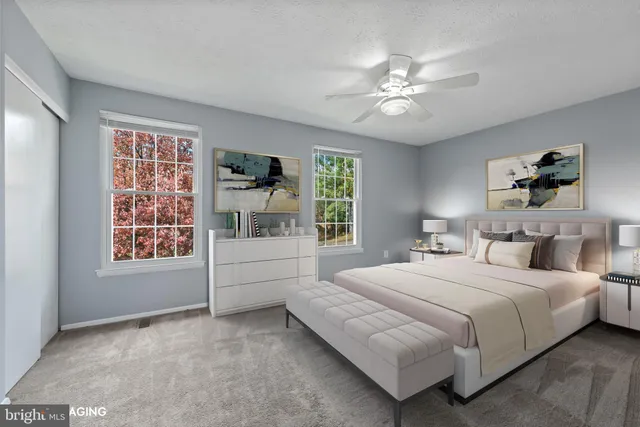 $309,900 | 25 Samantha Court, Owings Mills, MD 21117