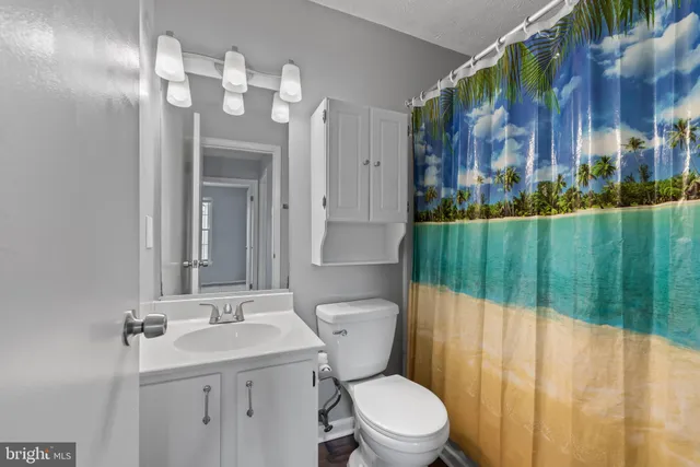 $309,900 | 25 Samantha Court, Owings Mills, MD 21117