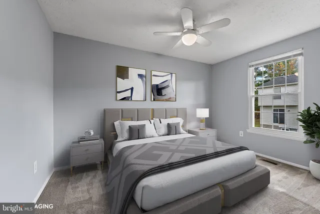 $309,900 | 25 Samantha Court, Owings Mills, MD 21117