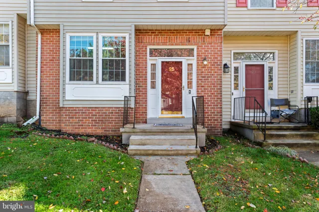 $309,900 | 25 Samantha Court, Owings Mills, MD 21117