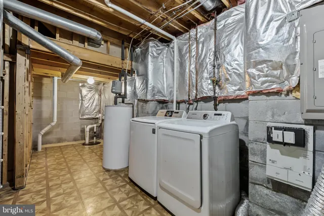 $309,900 | 25 Samantha Court, Owings Mills, MD 21117