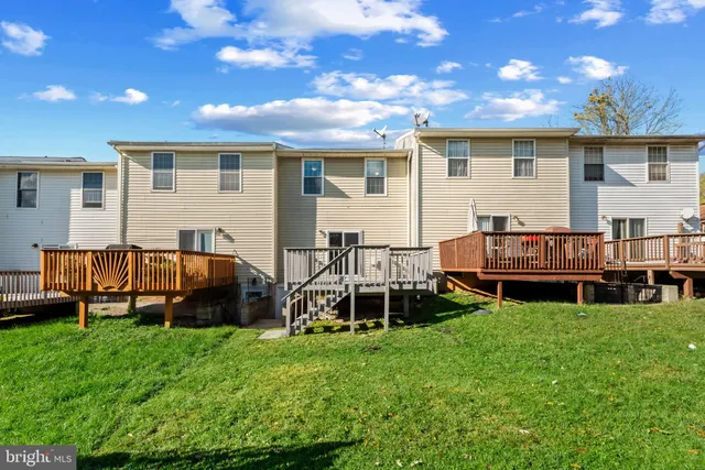 $309,900 | 25 Samantha Court, Owings Mills, MD 21117