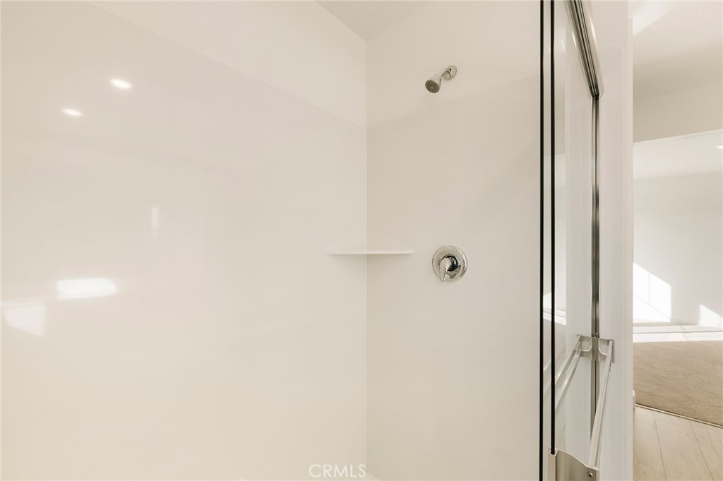 881 Bertino Place Chico, CA 95973 - Photo 23 of 55 a bathroom with a shower