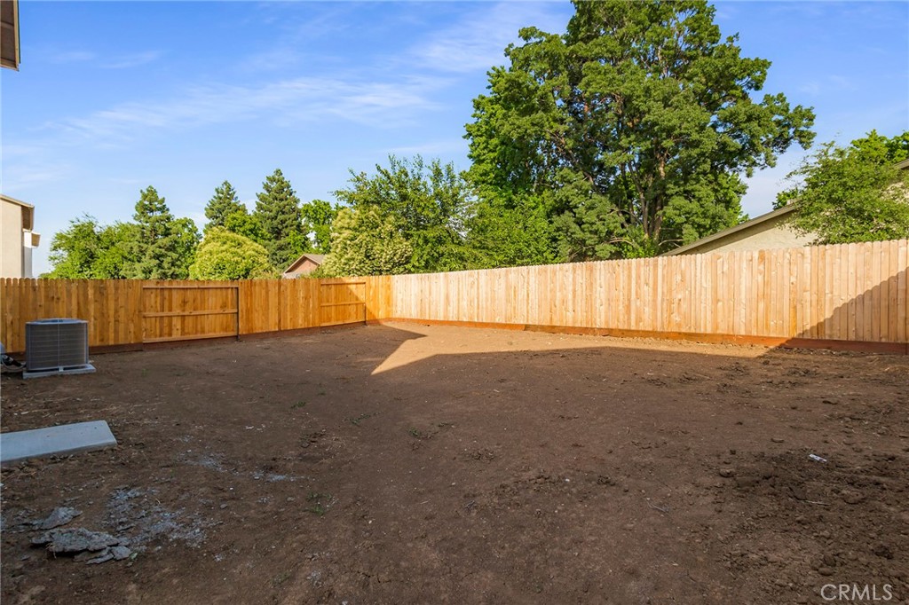 881 Bertino Place Chico, CA 95973 - Photo 47 of 55 a view of backyard