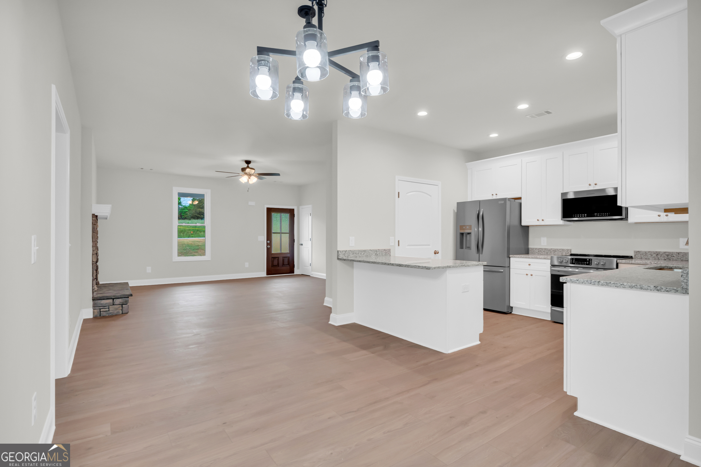 188 Ayers Road Mount Airy, GA 30563 - Photo 13 of 54