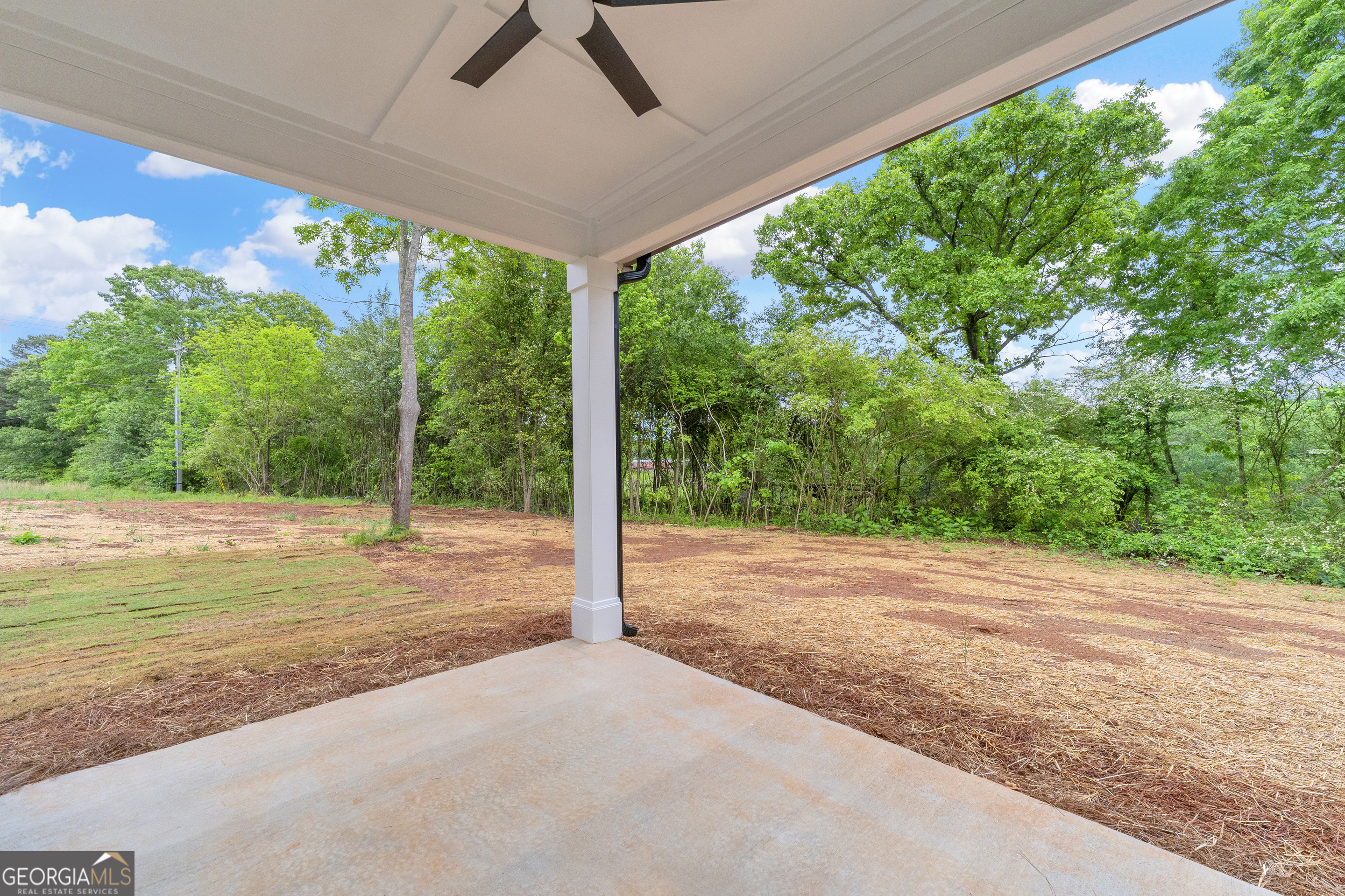 188 Ayers Road Mount Airy, GA 30563 - Photo 22 of 54