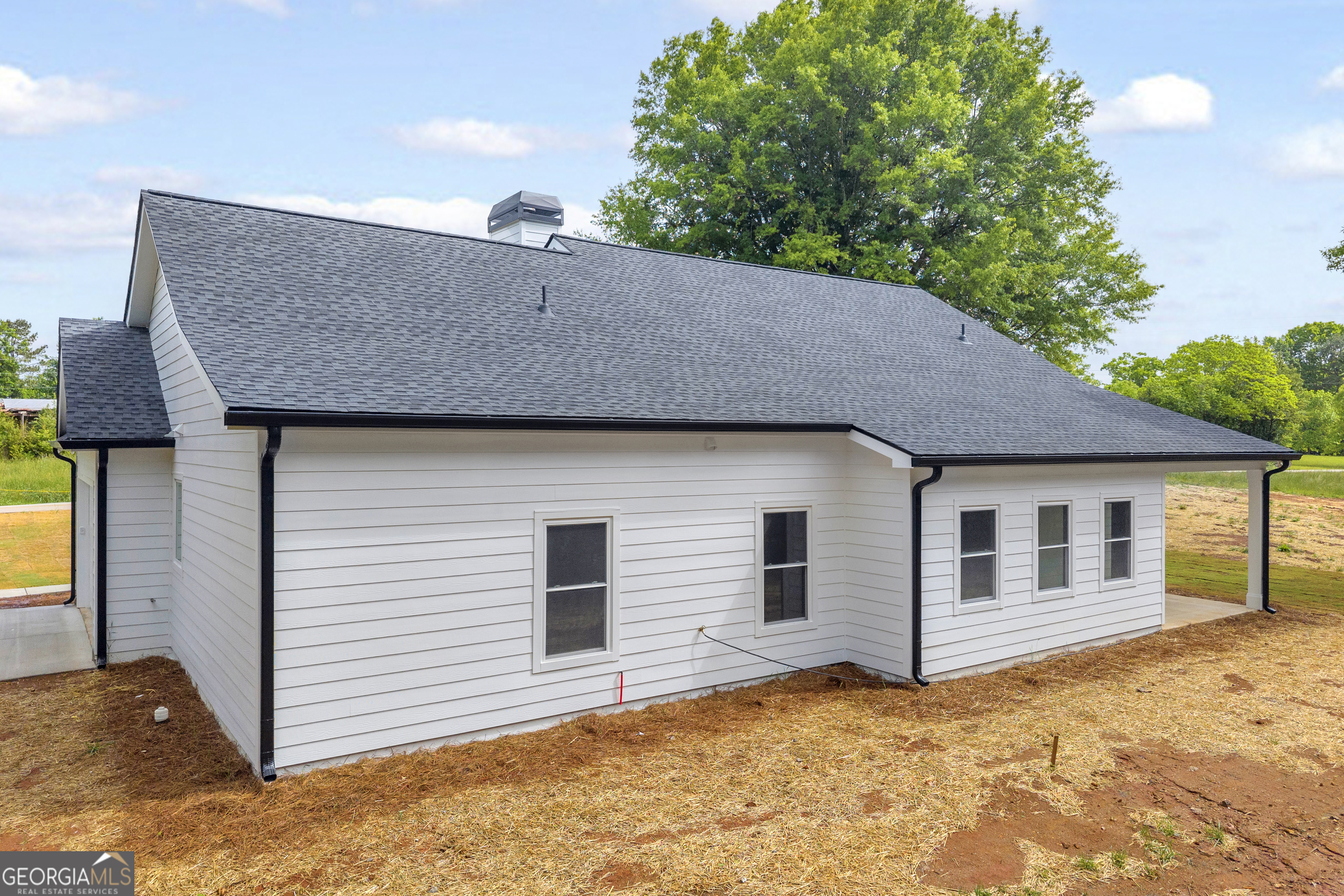 188 Ayers Road Mount Airy, GA 30563 - Photo 46 of 54