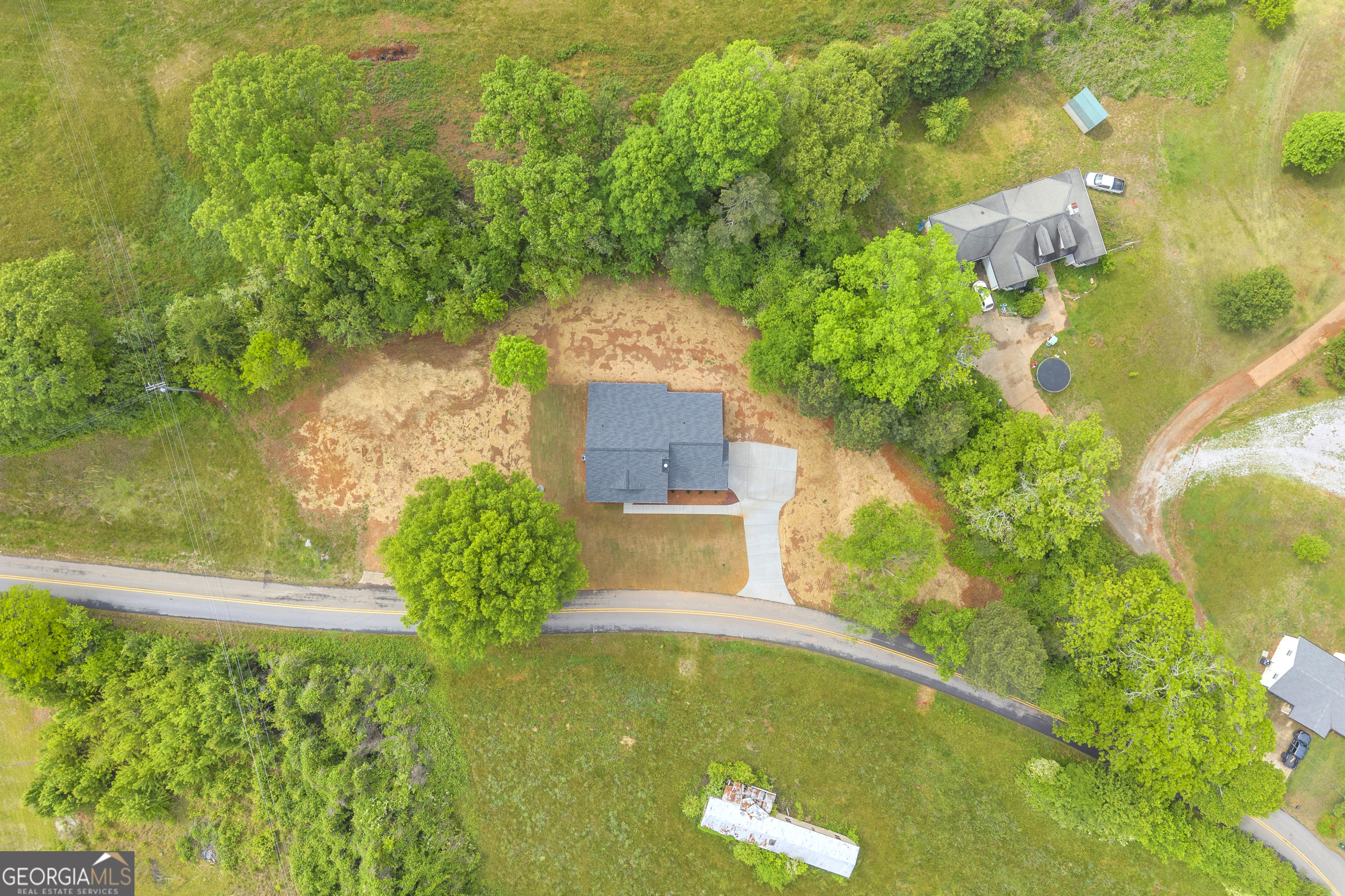 188 Ayers Road Mount Airy, GA 30563 - Photo 52 of 54