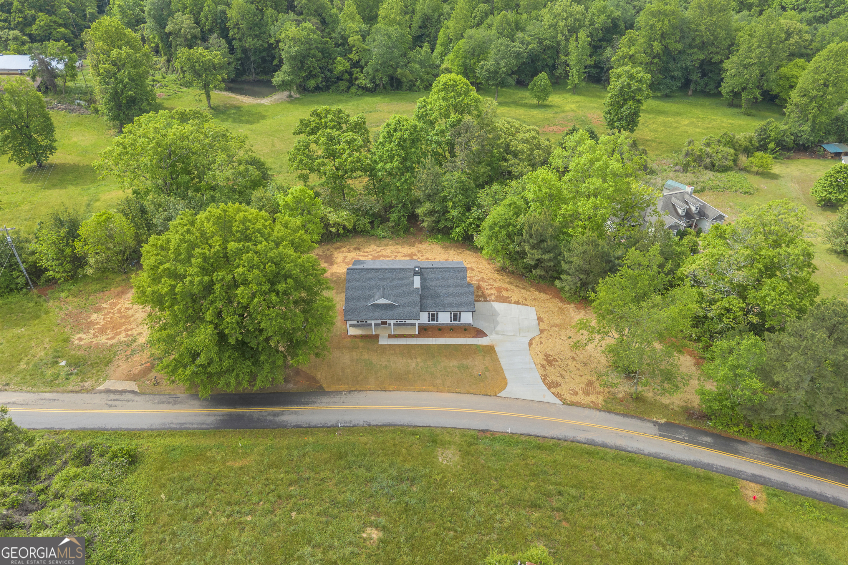 188 Ayers Road Mount Airy, GA 30563 - Photo 53 of 54